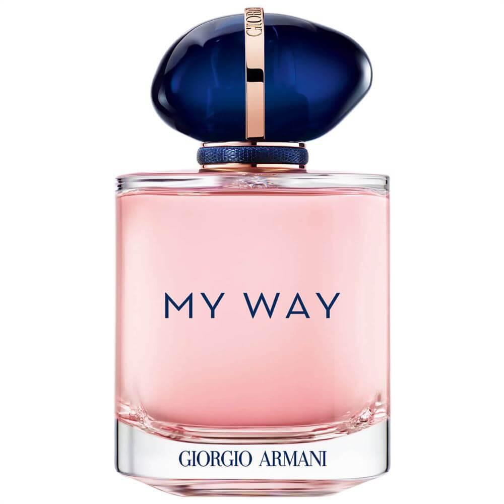 Giorgio Armani My Way Eau De Parfum 90ml